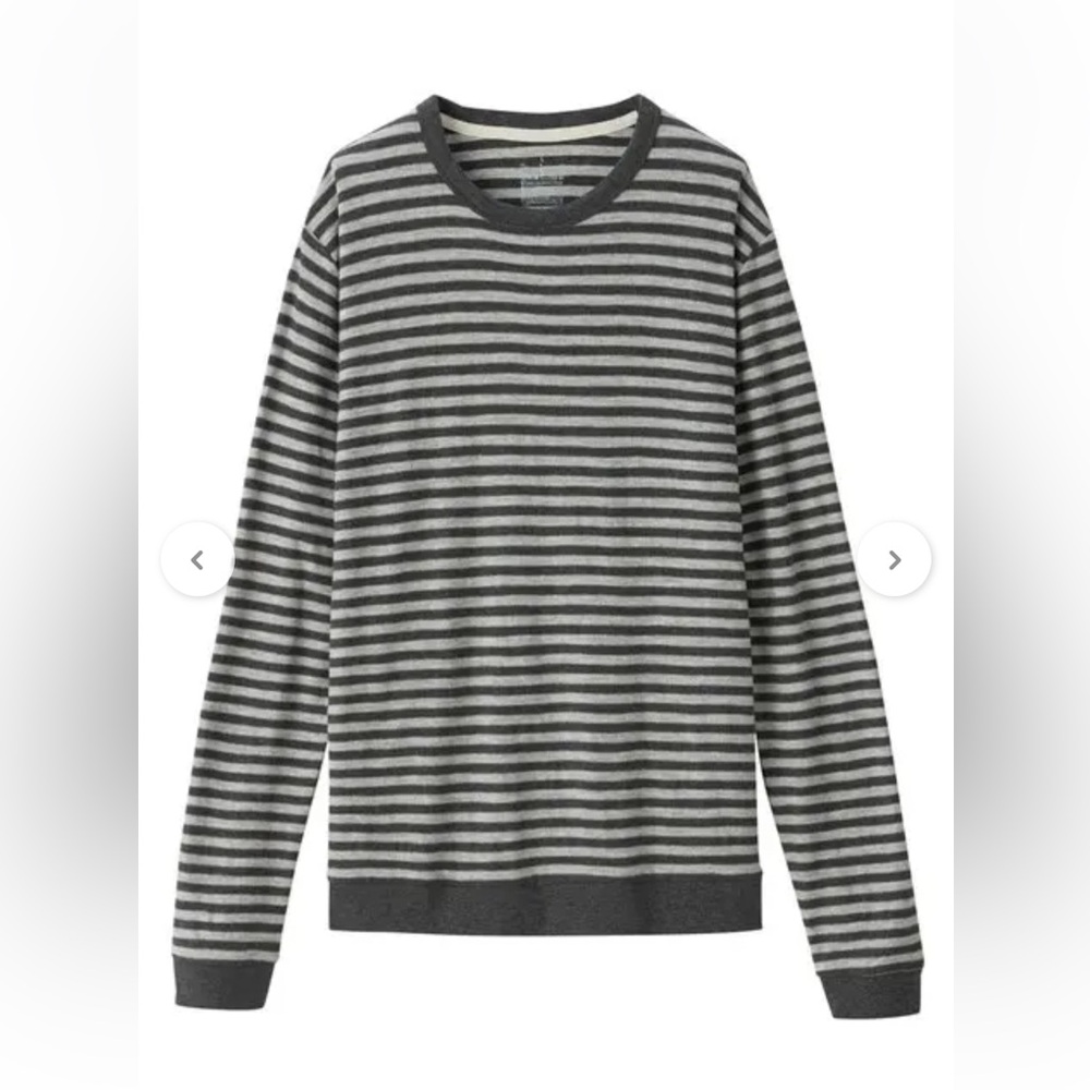 MUJI Men Sweater, Size M, New Without Tags